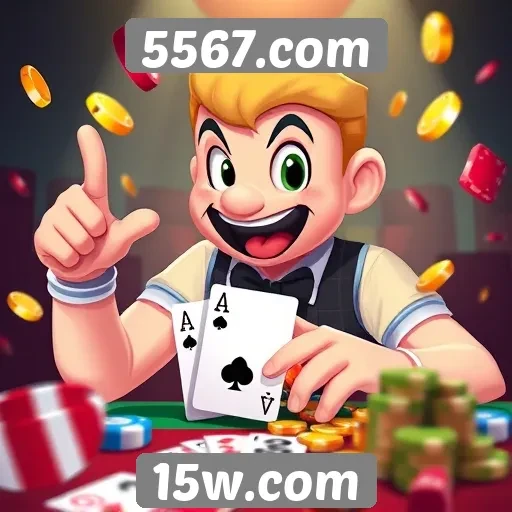 Dicas para maximizar ganhos em 5567.com