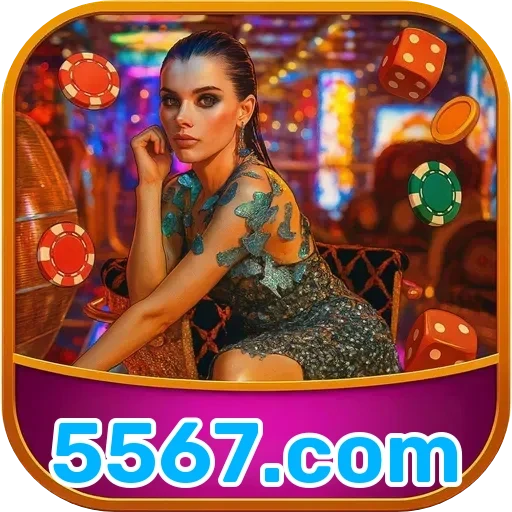 5567.com Caça-Níqueis